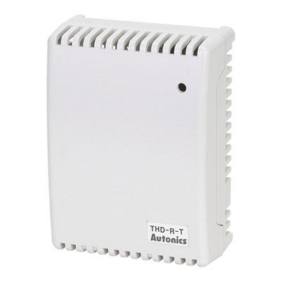 THD-R-T Датчик температуры и влажности без дисплея, 24VDC, A1500002922