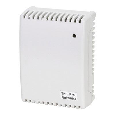 THD-R-C Датчик температуры и влажности без дисплея, 24VDC, A1500002920