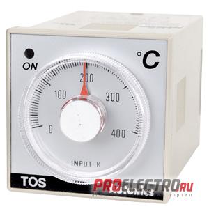 TOS-B4RK2C Аналоговый температурный контроллер, A1500000031
