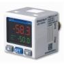 DPB01N-P Измеритель-преобразователь давления -100…100 кПа, наружная резьба G1/8