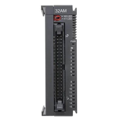AS32AM10N-A Модуль расширения AS300, 32DI 24VDC, IDC-40