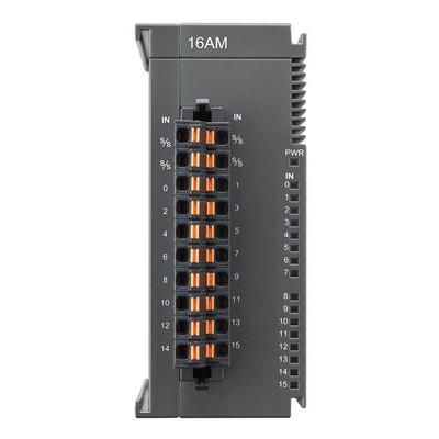 AS16AM10N-A Модуль расширения AS300, 16DI 24 VDC