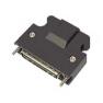 ASD-CNSC0050 Разъем для управляющих входов/выходов SCSI 50PIN PLUG