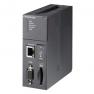 AHCPU520-EN ЦПУ, 128К шагов, 3 шасси расширения, карта SD, Ethernet 10/100 M