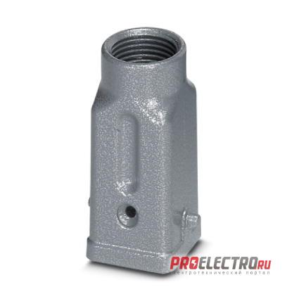 Корпус - HC-D 7-TFL-57/O1M20G - 1604888, Phoenix Contact