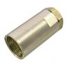 KP30-7C кожух для кабельной розетки