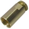 KP30-10C кожух для кабельной розетки