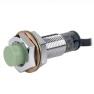 PRD12-4DN2 Индуктивный датчик приближения, 12-24VDC, выход NPN-NС, A1600000872