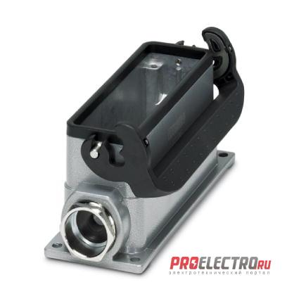 Корпус - HC-B 24-SML-67/M1PG21 - 1771985, Phoenix Contact