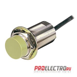 CR30-15DN Емкостной датчик приближения, 12-24VDC, выход NPN-NO, A1600000721