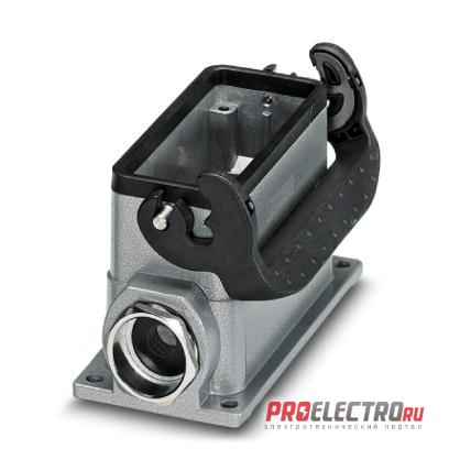 Корпус - HC-B 16-SML-67/M1PG21 - 1771642, Phoenix Contact