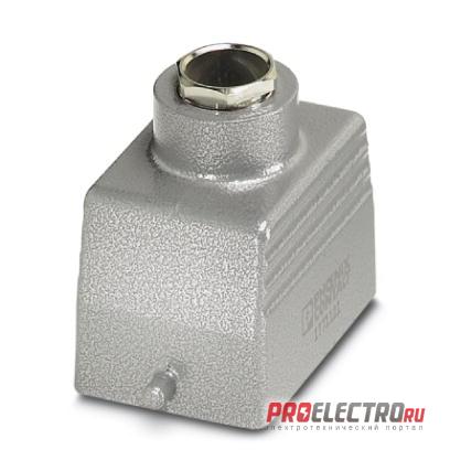 Корпус - HC-B 6-TFL-40/M1PG13,5G - 1771121, Phoenix Contact