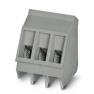 Клеммные блоки для печатн. монтажа - BCA-500X18- 3 GY - 5436872, Phoenix Contact