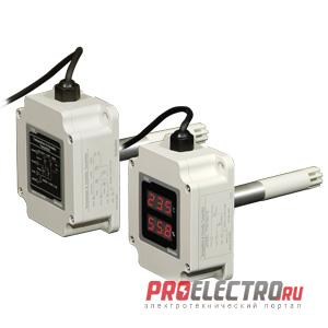 THD-DD1-T Датчик температуры и влажности, 24VDC, A1500000826