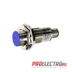PRDCML18-14DN Индуктивный датчик приближения, 12-24VDC, NPN-NO, A1600001331