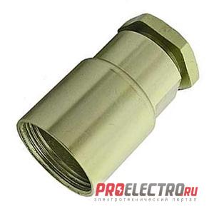 KP30-19C кожух для кабельной розетки