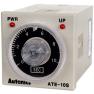 ATE1-10S Многофункциональный аналоговый таймер, AM-AC110V, DPDT, A1050000074