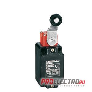 TL10520A Концевой выключатель, роликовый рычаг, 1NO+1NC, LOVATO Electric