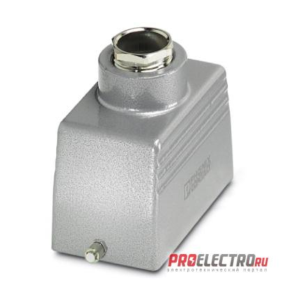 Корпус - HC-B 10-TFL-45/M1PG16G - 1771312, Phoenix Contact