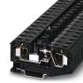Клеммы для установки пред. ZFK 6-DREHSILED 24 (5X20) - 3025600, Phoenix Contact