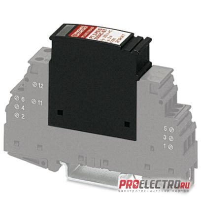 Штекерный модуль для защиты, 3 - PT 2-PE/S-230AC-ST - 2839347, Phoenix Contact
