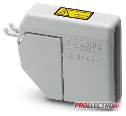 Крышка - UHV150-AH - 2130460, Phoenix Contact