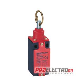 RS21310 Концевой выключатель канатный, кольцевой рыч.1NO+1NC, LOVATO Electric