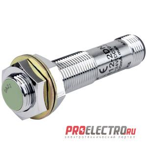 PRCMT12-2DO-I Индуктивный датчик приближения, 12-24VDC, выход NPN-NO, 113051050