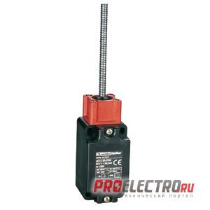 TL10992 Концевой выключатель, гибк. рычаг-эксцентрик, 1NO+1NC, LOVATO Electric