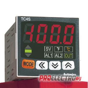 TC4S-N4N Температурный контроллер, A1500001028