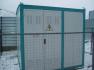 Подстанция трансформаторная КТПГС для городских сетей