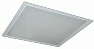 Светильник OPL/R 418 c опаловым рассеивателем 595