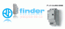 Реле Finder 71.31.8.400.2000 Контрольное реле