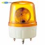 AVGB20-Y Сигн. пробл. маячок желтого цвета диаметр 135 мм, 220 Вольт, Autonics