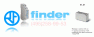 Реле Finder 41.31.9.060.0011 Низкопрофильное миниатюрное P C B реле