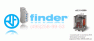 Реле Finder 65.31.9.012.0300 PAS Силовое реле