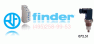 Реле Finder 072.51 Держатель электрода