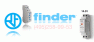 Реле Finder 14.01.8.230.0000 PAS Лестничный таймер