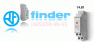 Реле Finder 14.81.8.230.0000 PAS Лестничный таймер