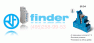 Реле Finder 59.34.8.110.0060 SPA Интерфейсный модуль реле