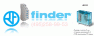 Реле Finder 40.52.9.021.0300 PAC Миниатюрное P C B реле