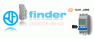 Реле Finder 12.91.8.230.0090 PAS Реле времени