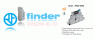 Реле Finder 38.21.0.024.8240 Интерфейсный модуль с таймером