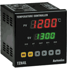 Температурный контроллер TZN4L-R4S