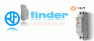 Реле Finder 14.71.8.230.0000 Лестничный таймер