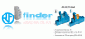 Реле Finder 49.52.8.230.0060 SPB Интерфейсный модуль реле