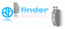 Реле Finder 20.23.8.048.0000 Модульное импульсное реле
