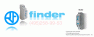 Реле Finder 80.82.0.240.0000 PAB Модульный таймер