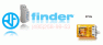 Реле Finder 27.01.8.230.0000 PAB Импульсное реле