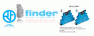 Реле Finder 38.81.0.240.7048 Интерфейсный модуль реле